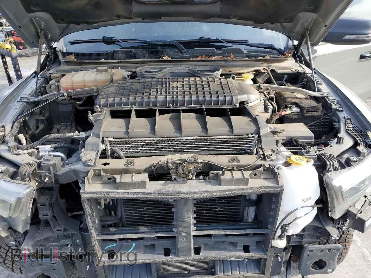 2023 RAM 1500 - VIN: 1C6SRFU98PN665355 - Photo 11
