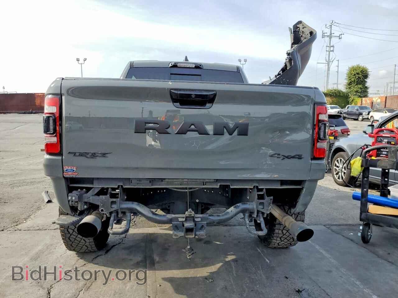 2023 RAM 1500 - VIN: 1C6SRFU98PN665355 - Photo 6