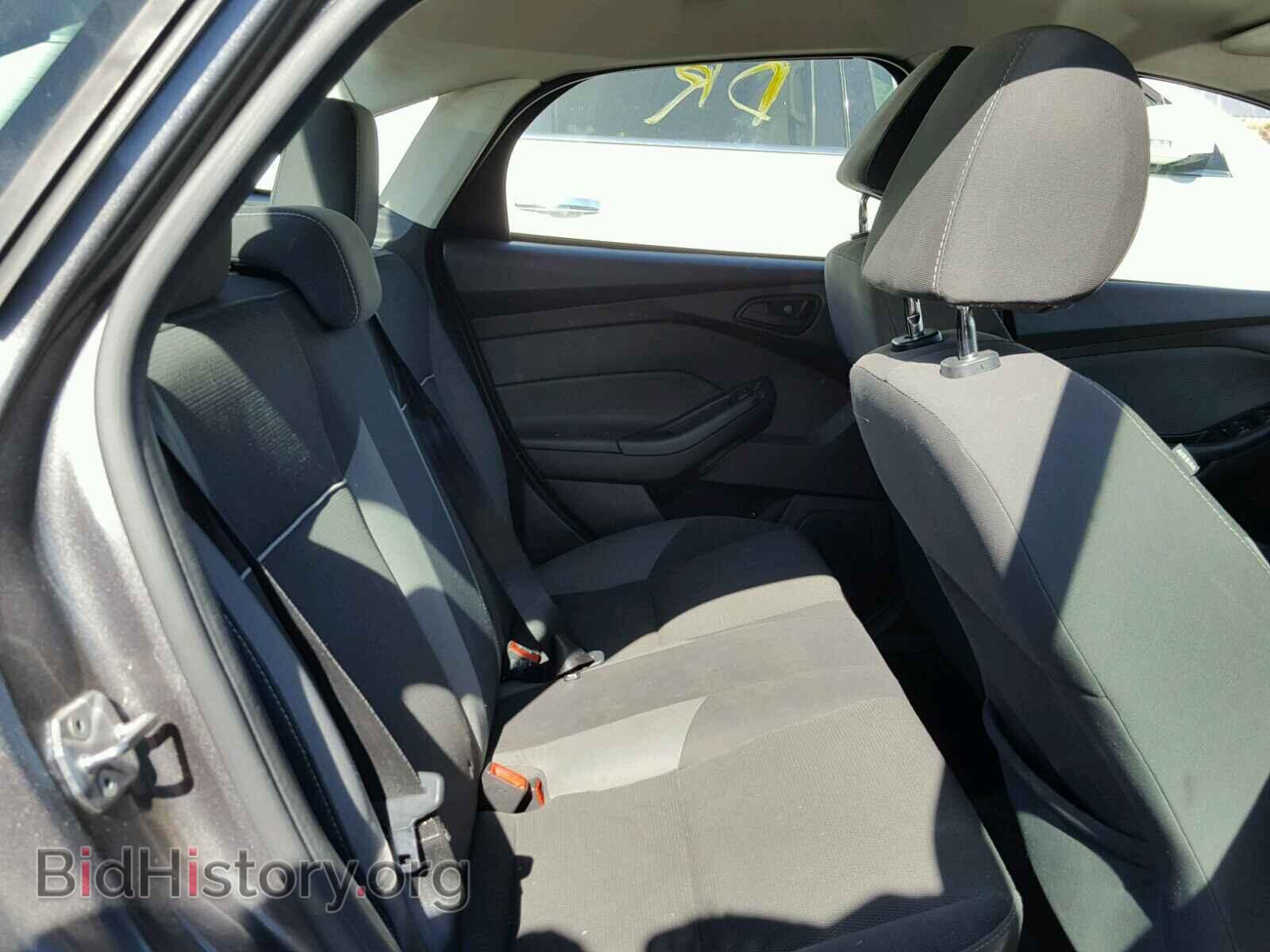 2012 FORD FOCUS - VIN: 1FAHP3F28CL468074 - Photo 6