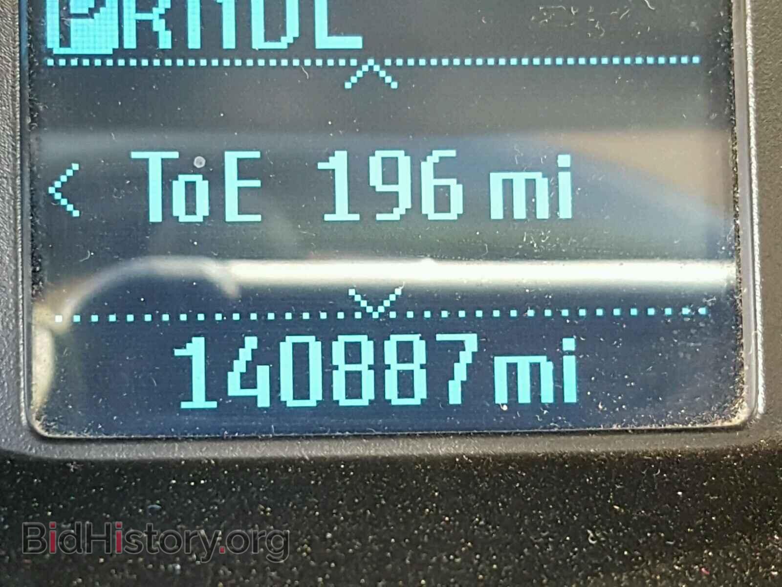 2012 FORD FOCUS - VIN: 1FAHP3F28CL468074 - Photo 8