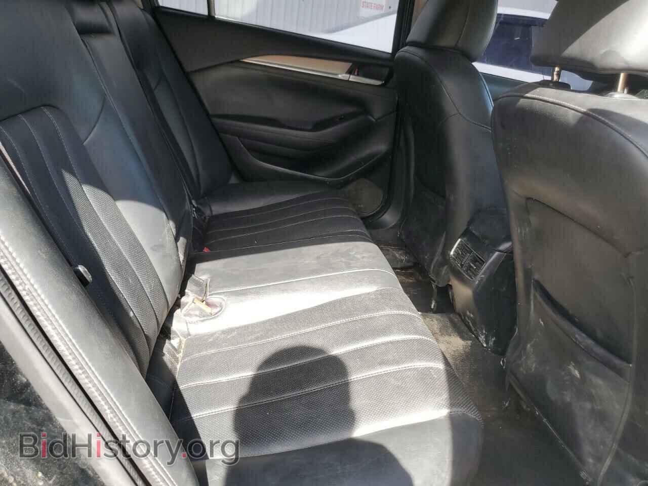 2019 MAZDA 6 - VIN: JM1GL1VM4K1500103 - Фото 10