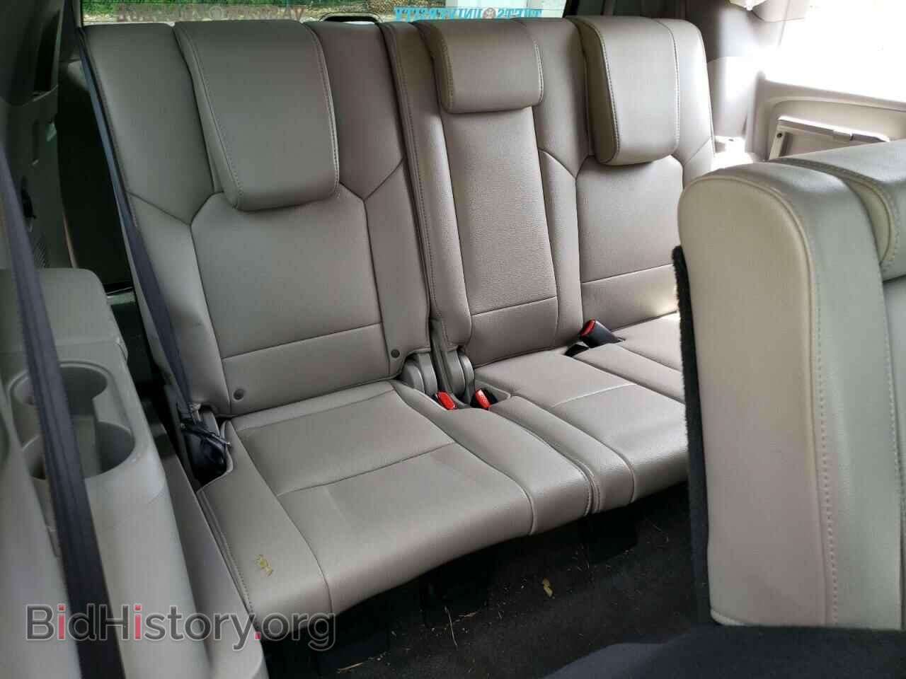 2012 HONDA PILOT - VIN: 5FNYF4H75CB010488 - Фото 9