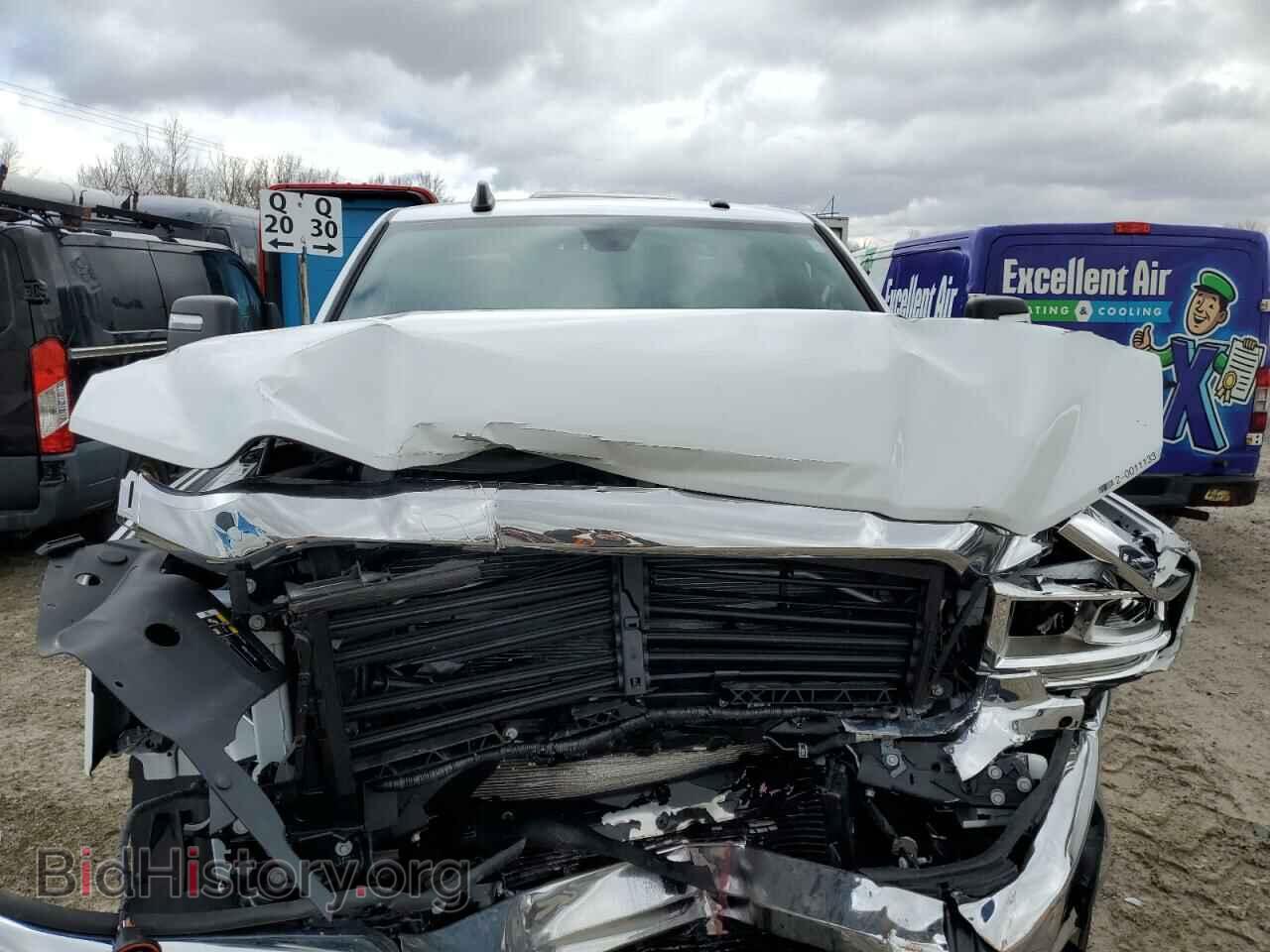2024 RAM 2500 - VIN: 3C6UR5CL2RG194296 - Фото 11