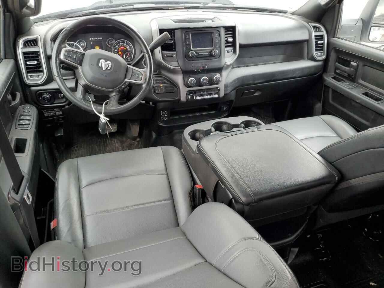 2024 RAM 2500 - VIN: 3C6UR5CL2RG194296 - Фото 8