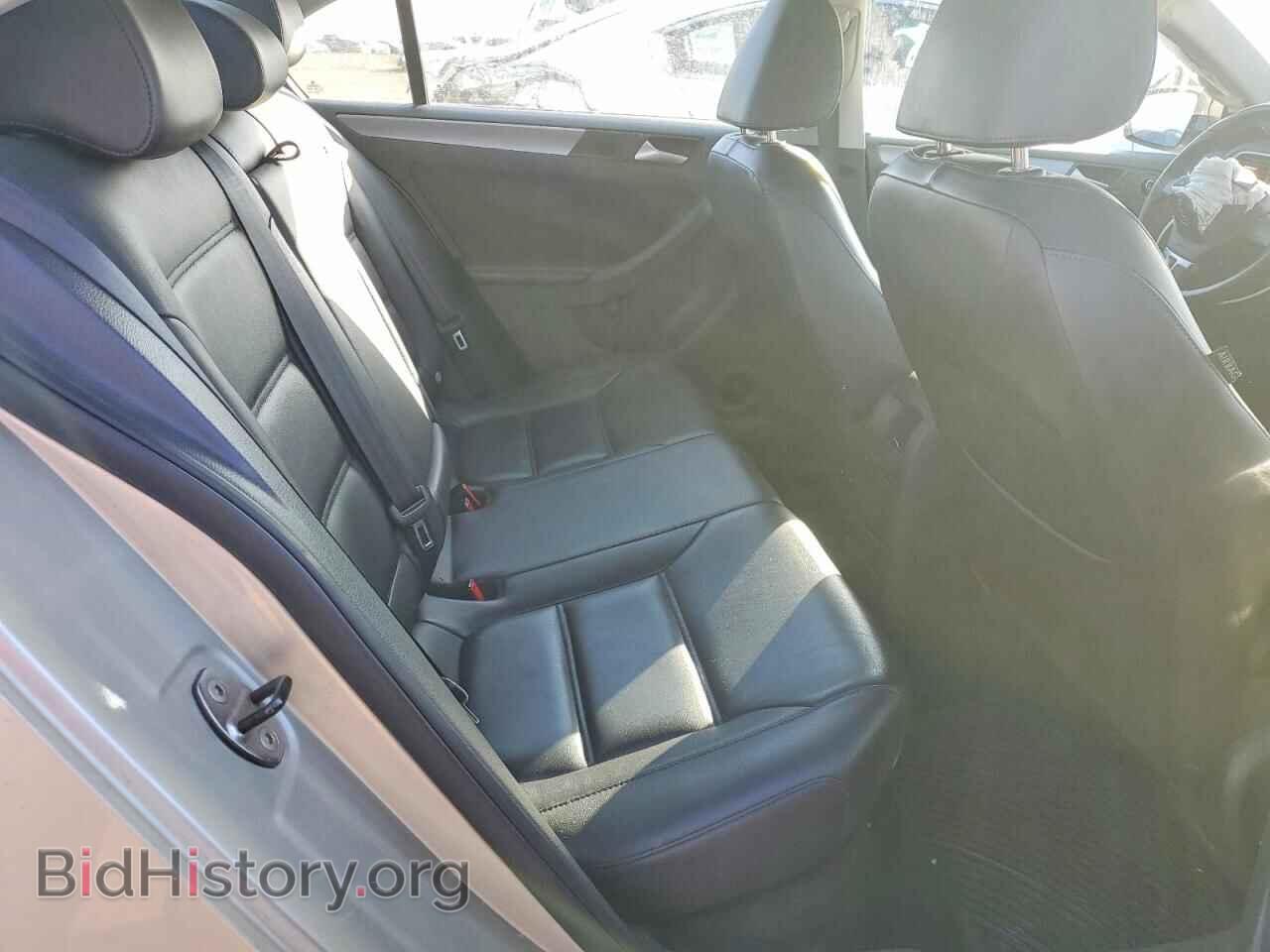 2014 VOLKSWAGEN JETTA - VIN: 3VWLL7AJ7EM251992 - Фото 10