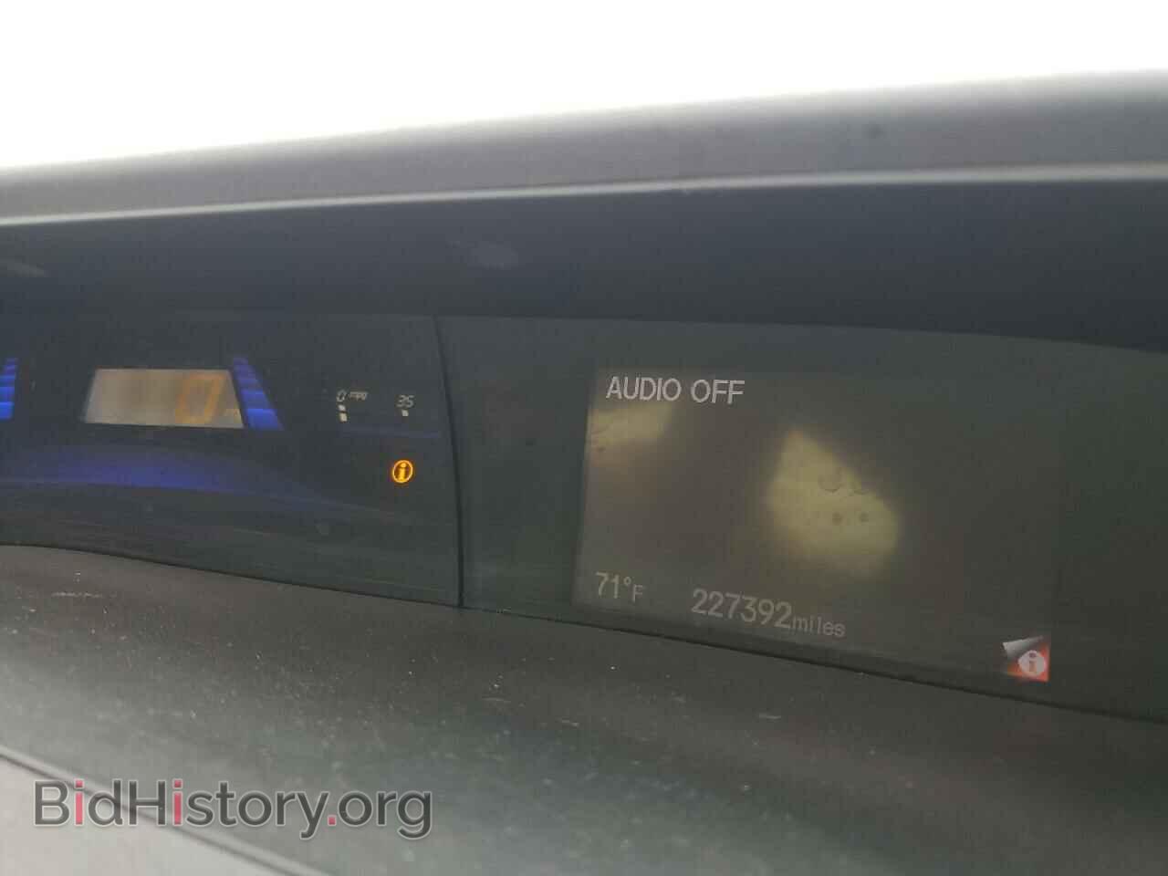 2012 HONDA CIVIC - VIN: 2HGFG3B88CH566872 - Фото 9