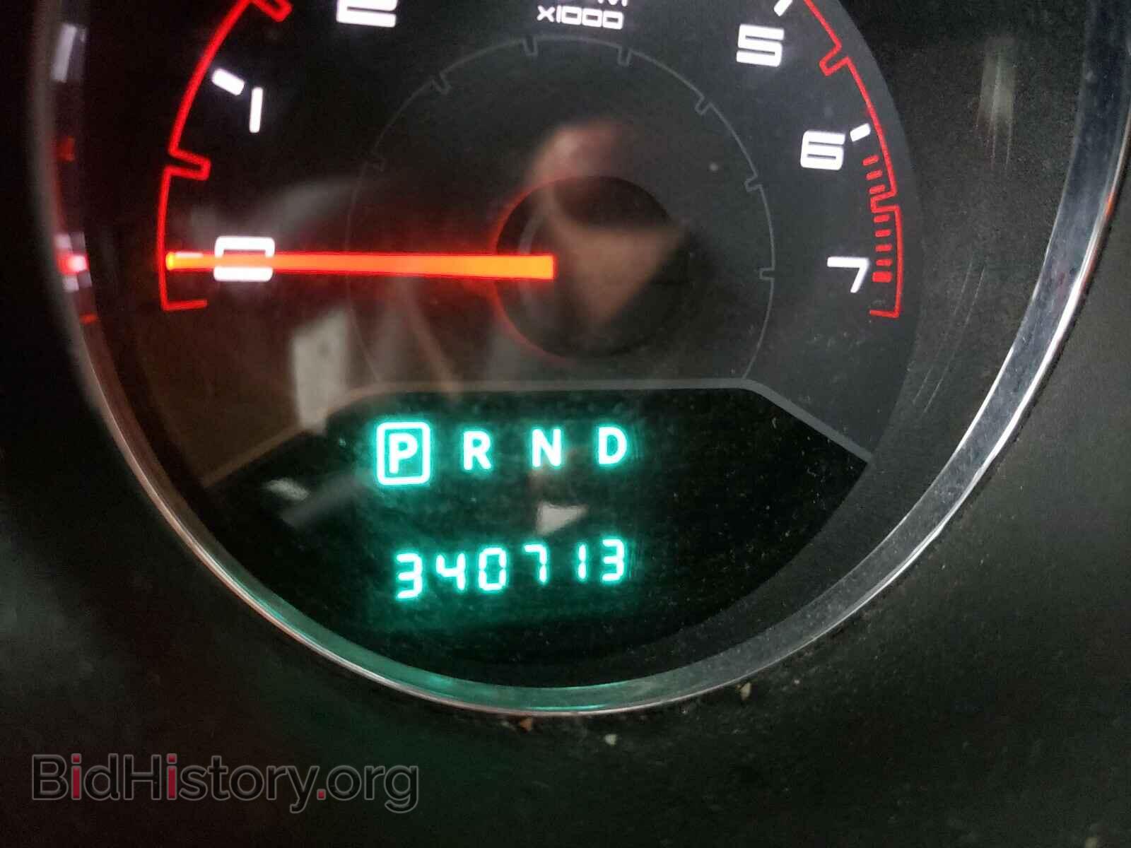 2012 DODGE AVENGER - VIN: 1C3CDZAG9CN315618 - Photo 8