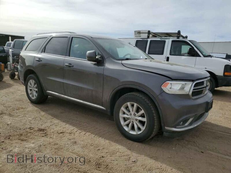 2015 Dodge DURANGO (VIN 1C4RDJAG3FC771993) — photo 4 of 13