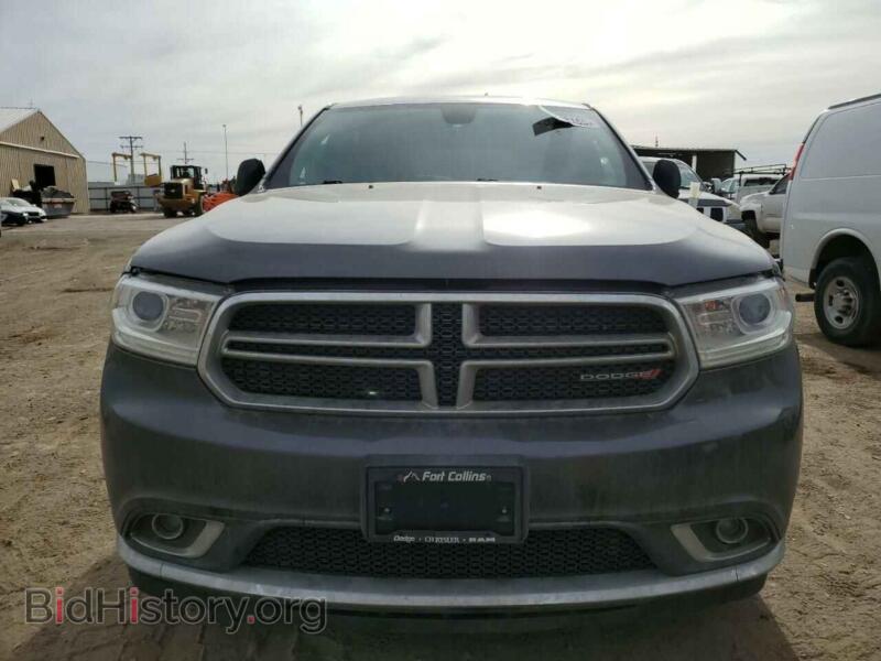 2015 Dodge DURANGO (VIN 1C4RDJAG3FC771993) — photo 5 of 13