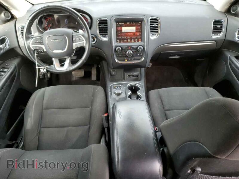 2015 Dodge DURANGO (VIN 1C4RDJAG3FC771993) — photo 8 of 13