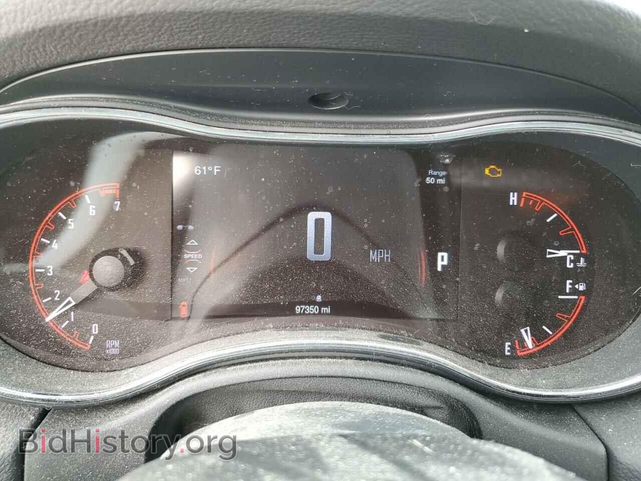 2015 DODGE DURANGO - VIN: 1C4RDJAG3FC771993 - Фото 9