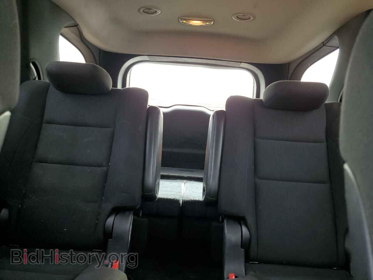2015 DODGE DURANGO - VIN: 1C4RDJAG3FC771993 - Фото 10