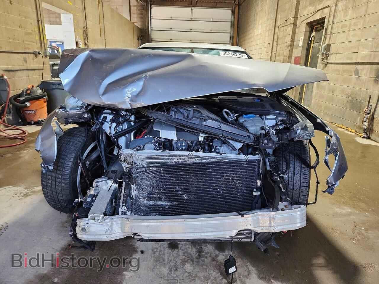 2016 AUDI A6 - VIN: WAUFGAFC4GN088445 - Photo 5