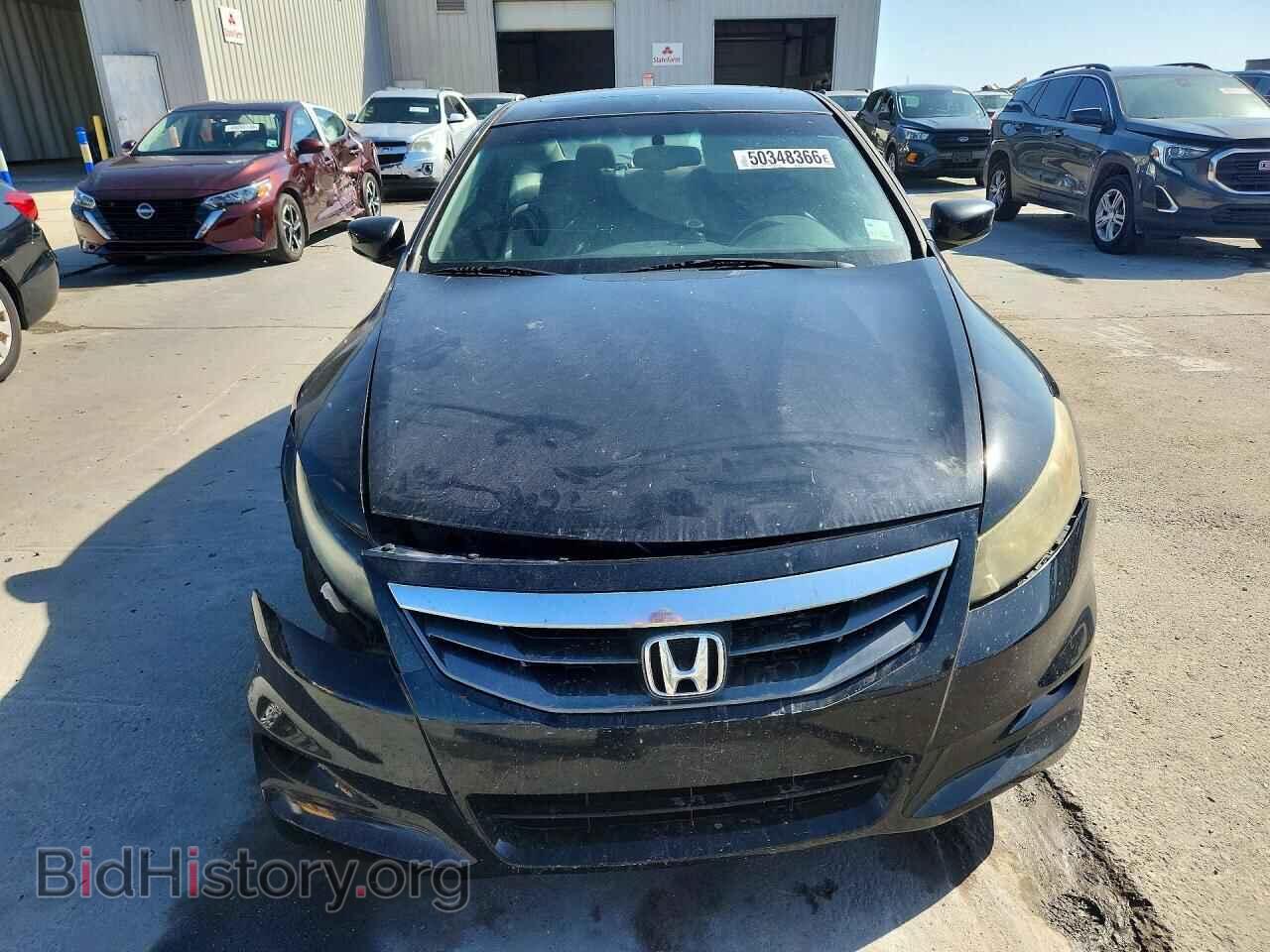 2012 HONDA ACCORD - VIN: 1HGCS1B70CA013452 - Photo 5