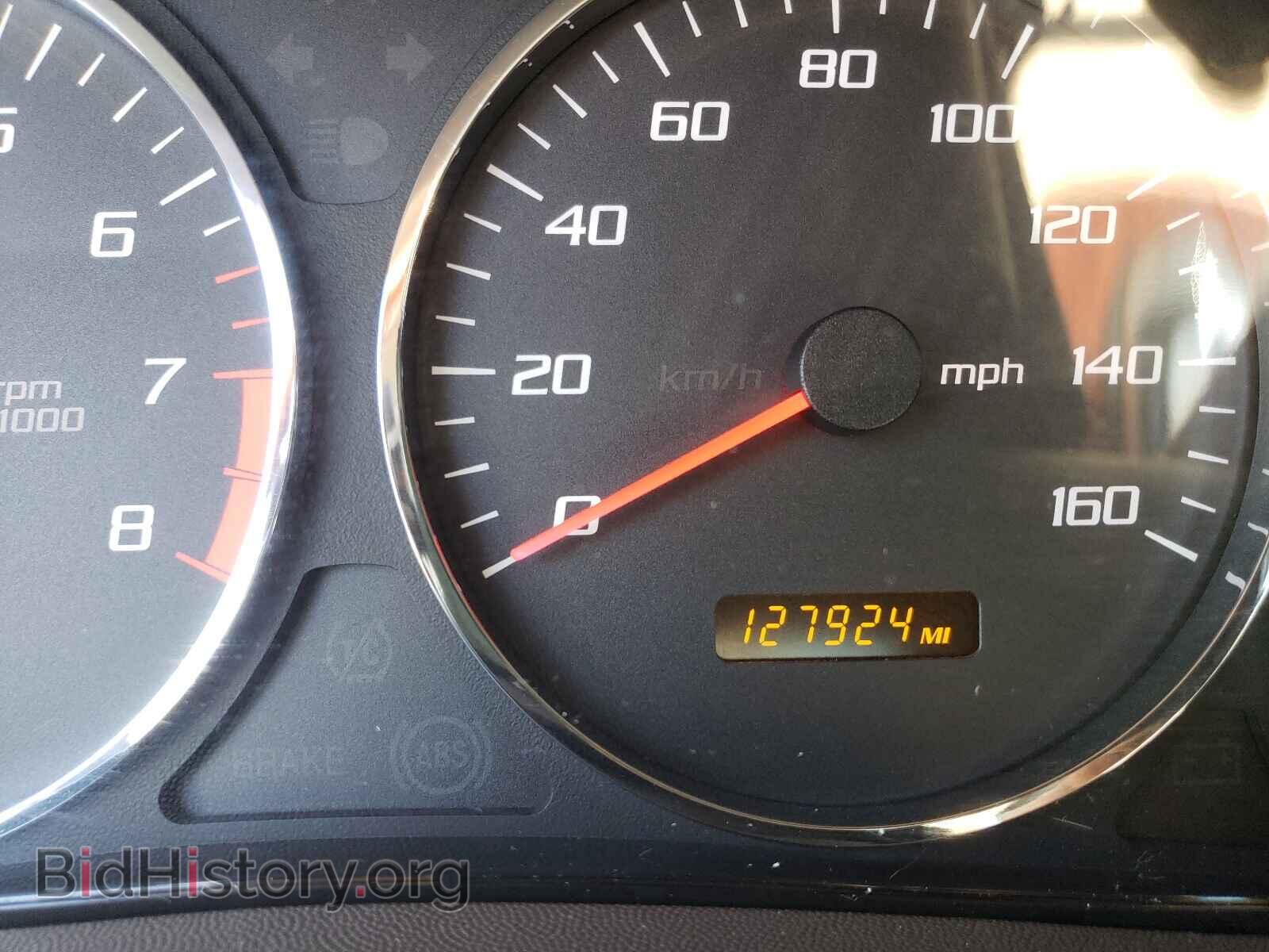 2007 CADILLAC CTS - VIN: 1G6DP577870127637 - Фото 8