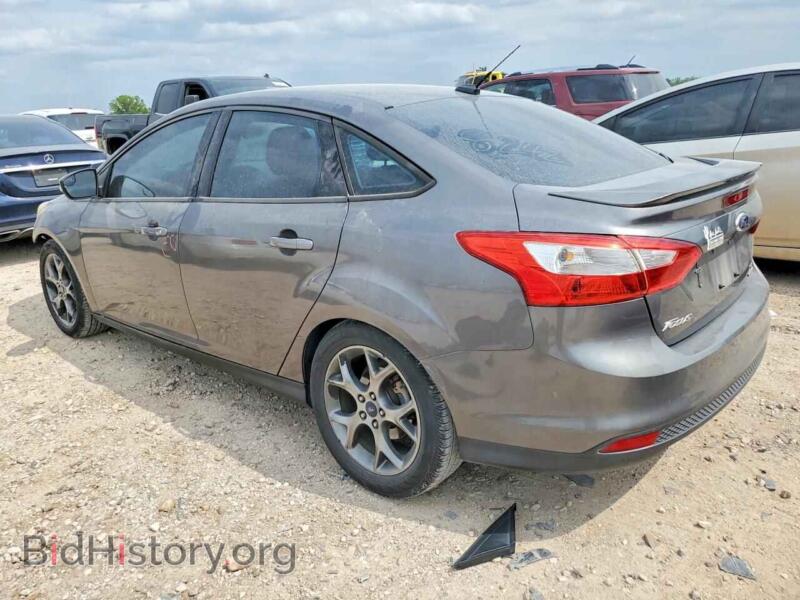 2014 Ford FOCUS (VIN 1FADP3F23EL109149) — фото 2 из 13