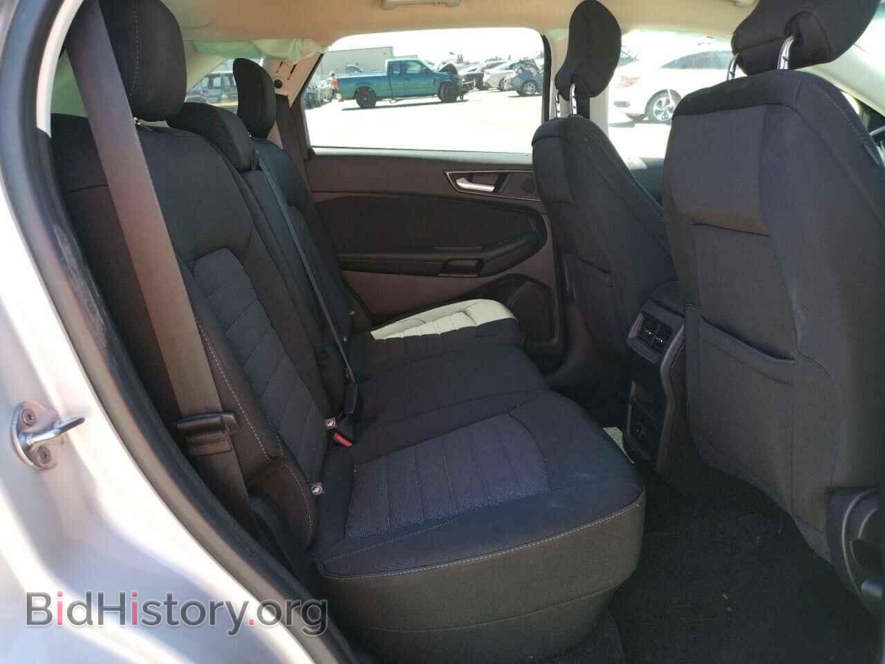 2017 FORD EDGE - VIN: 2FMPK3G99HBC37106 - Фото 6