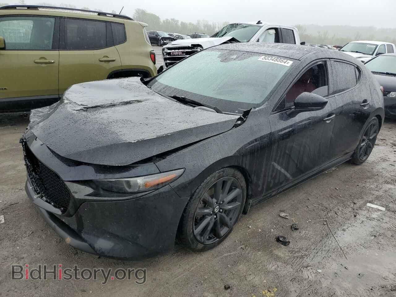 Photo JM1BPANM4K1129233 - MAZDA 3 2019