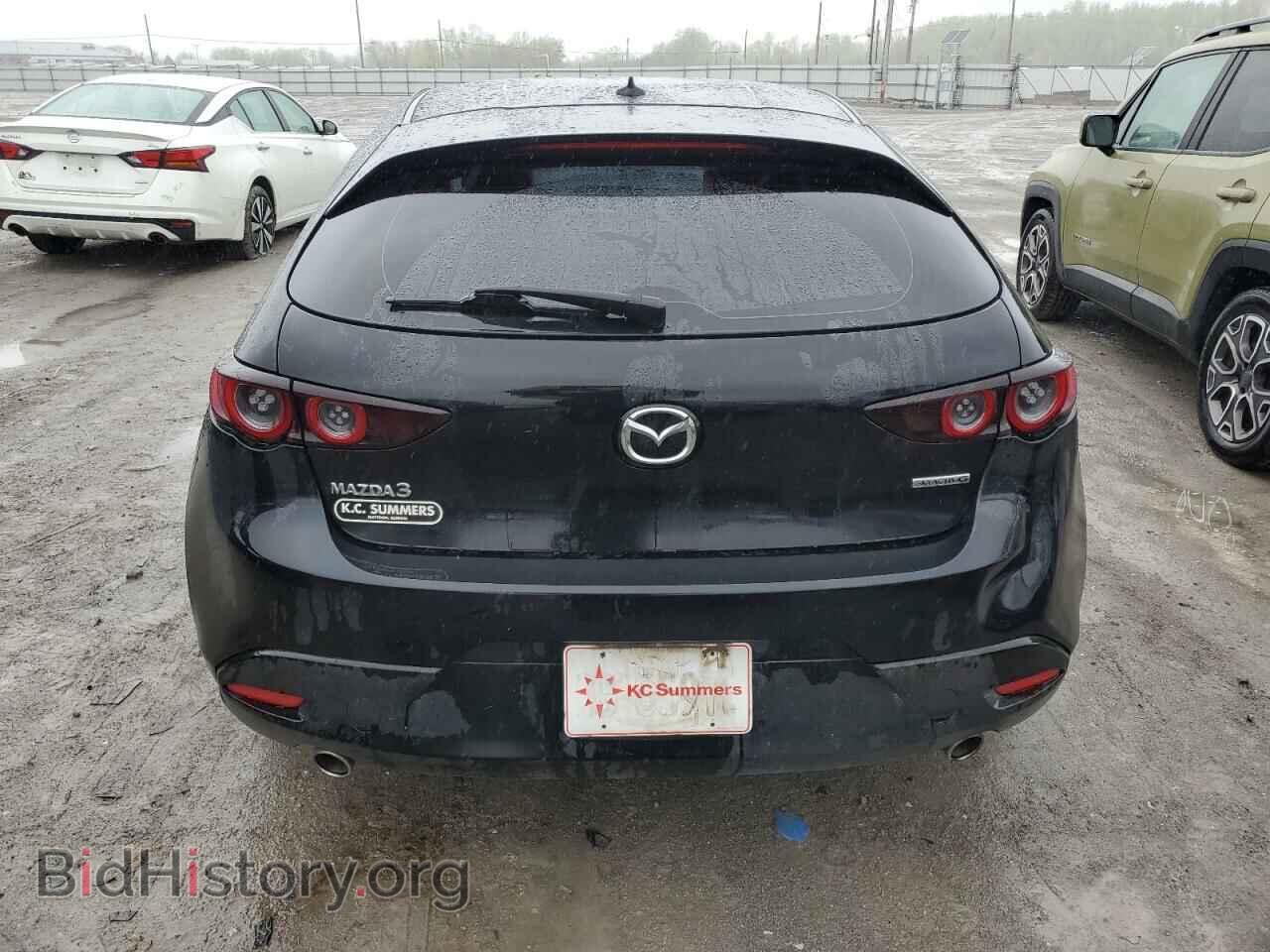 2019 MAZDA 3 - VIN: JM1BPANM4K1129233 - Фото 6