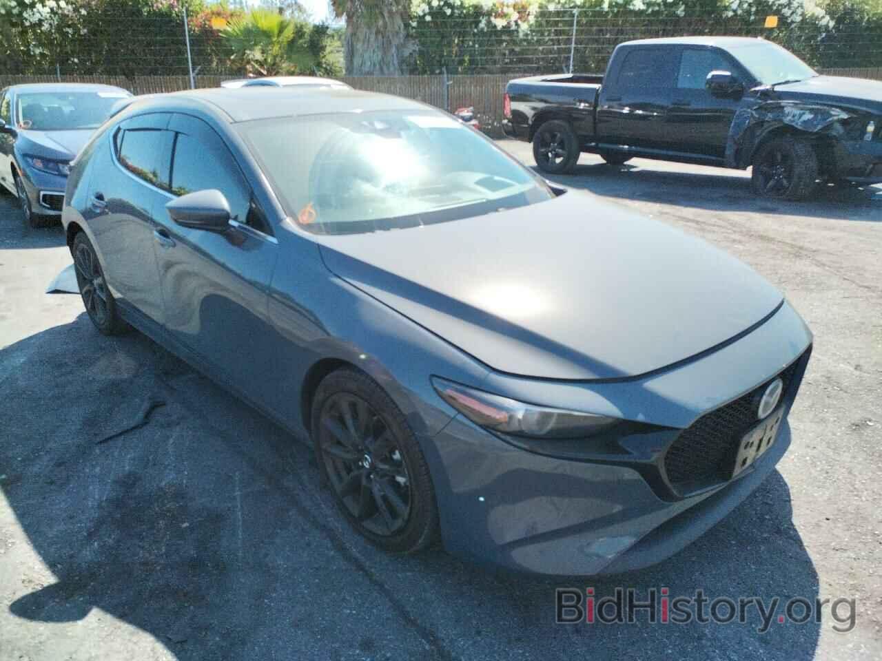 Photo JM1BPANM7L1155438 - MAZDA 3 2020