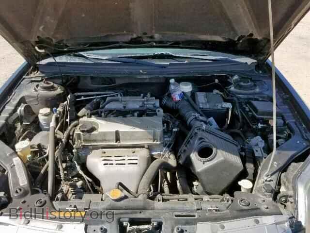 2012 MITSUBISHI GALANT - VIN: 4A32B3FF2CE018276 - Фото 7
