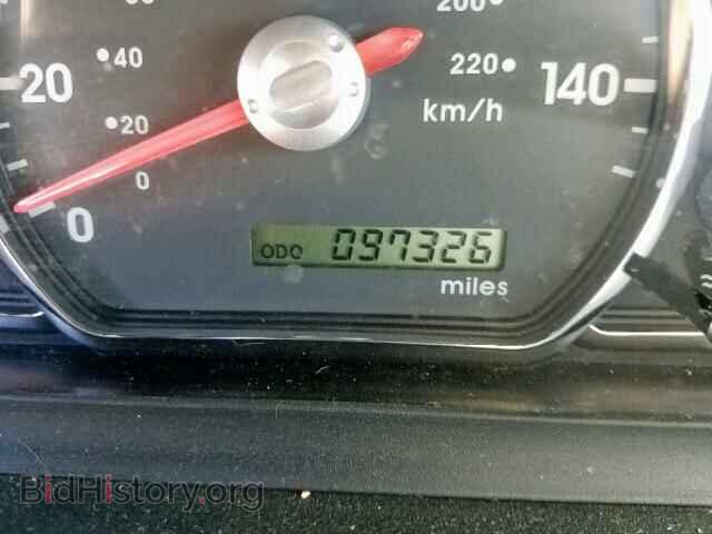 2012 MITSUBISHI GALANT - VIN: 4A32B3FF2CE018276 - Фото 8