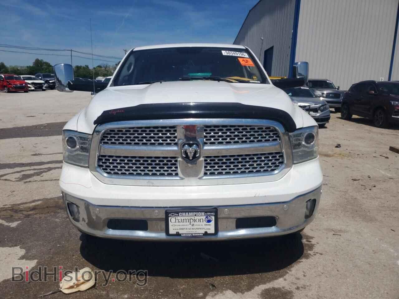 2014 RAM 1500 - VIN: 1C6RR7NM1ES424968 - Фото 5