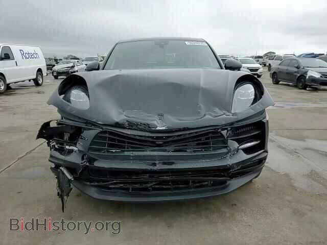 2021 PORSCHE MACAN - VIN: WP1AB2A50MLB36586 - Фото 15