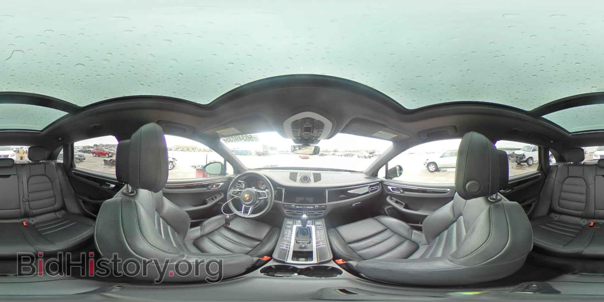 2021 PORSCHE MACAN - VIN: WP1AB2A50MLB36586 - Фото 16