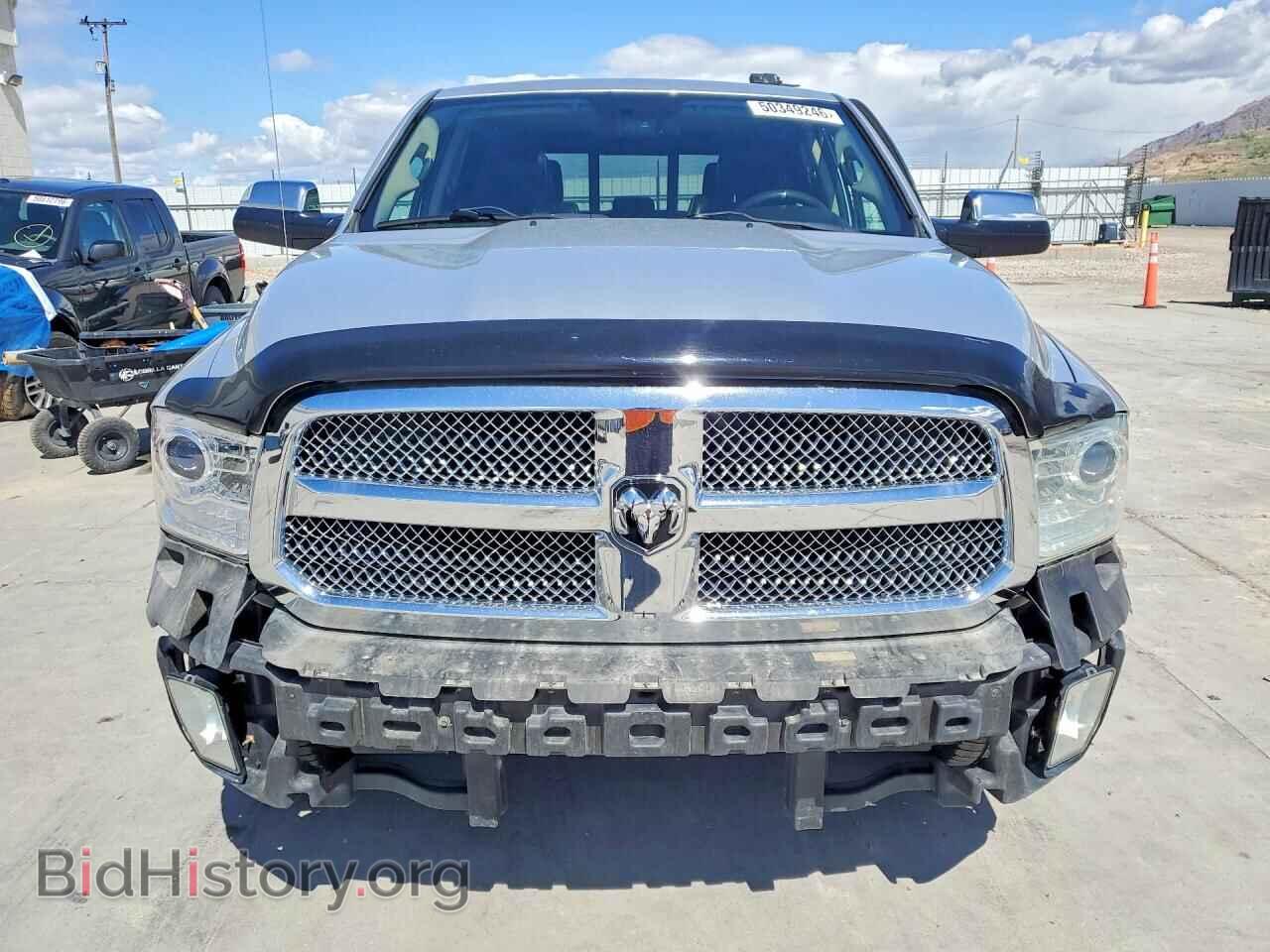 2014 RAM 1500 - VIN: 1C6RR7PT9ES340630 - Фото 5