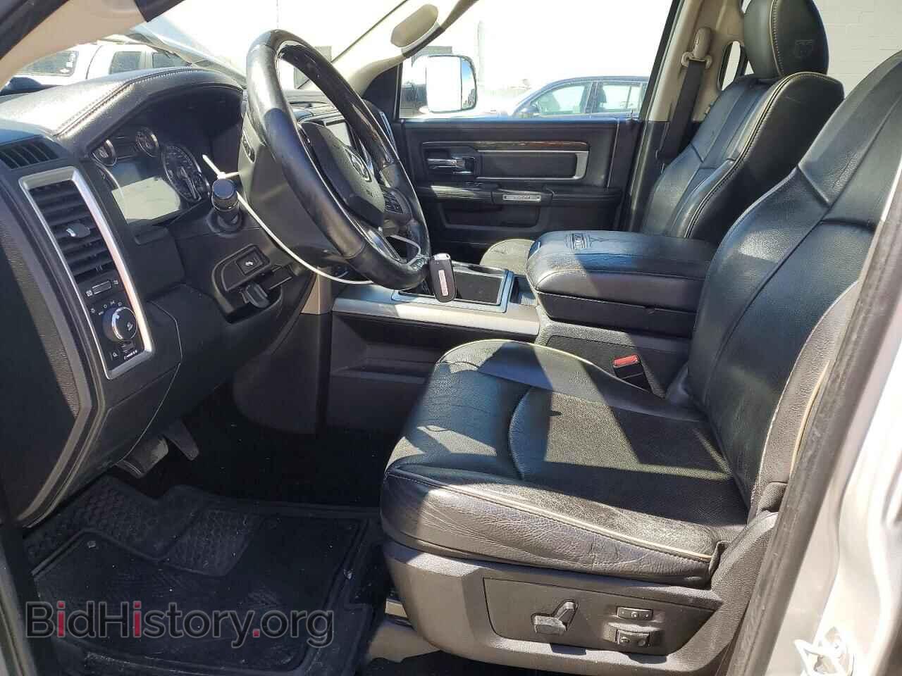 2014 RAM 1500 - VIN: 1C6RR7PT9ES340630 - Фото 7