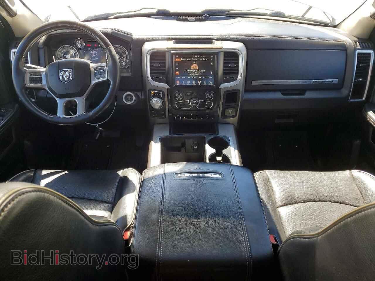 2014 RAM 1500 - VIN: 1C6RR7PT9ES340630 - Фото 8