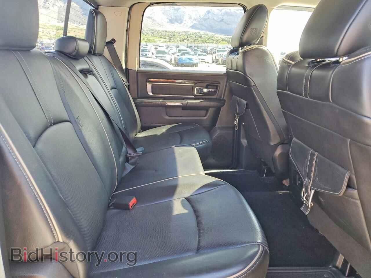 2014 RAM 1500 - VIN: 1C6RR7PT9ES340630 - Фото 10