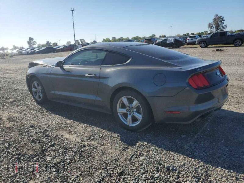 2015 Ford ALL MODELS (VIN 1FA6P8AM7F5313229) — photo 2 of 12