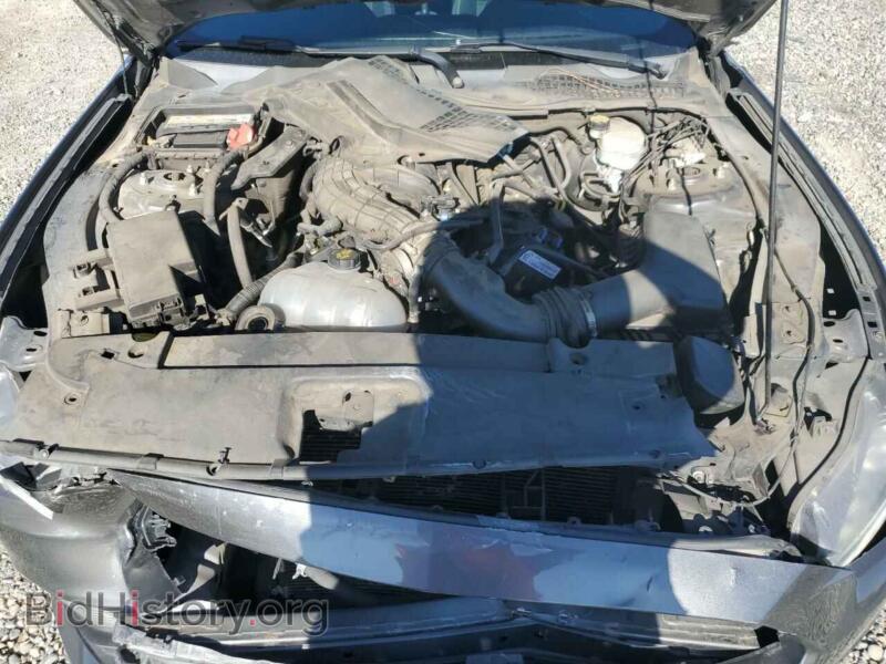 2015 Ford ALL MODELS (VIN 1FA6P8AM7F5313229) — photo 11 of 12
