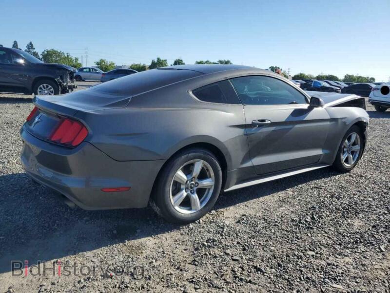 2015 Ford ALL MODELS (VIN 1FA6P8AM7F5313229) — photo 3 of 12