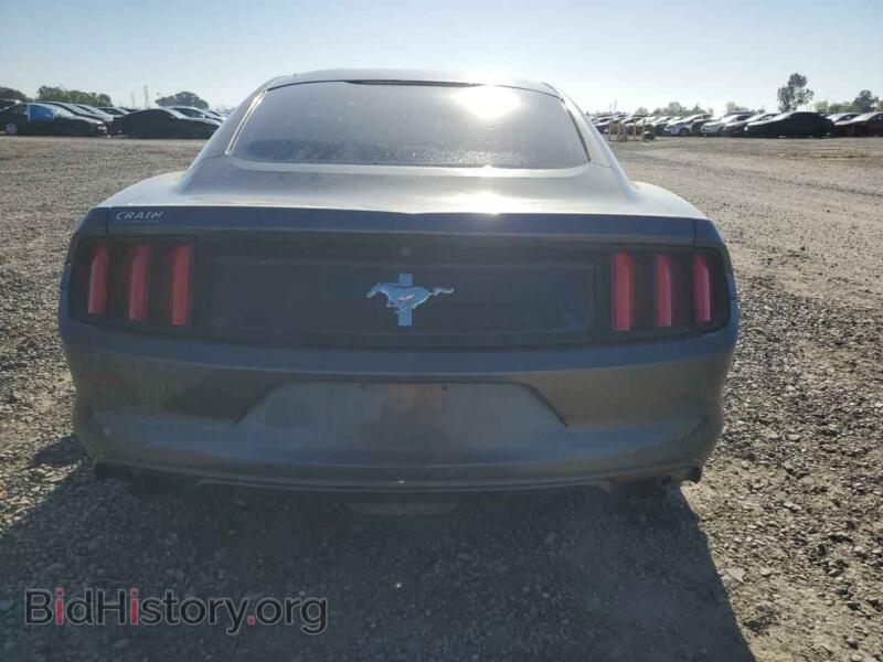 2015 Ford ALL MODELS (VIN 1FA6P8AM7F5313229) — photo 6 of 12