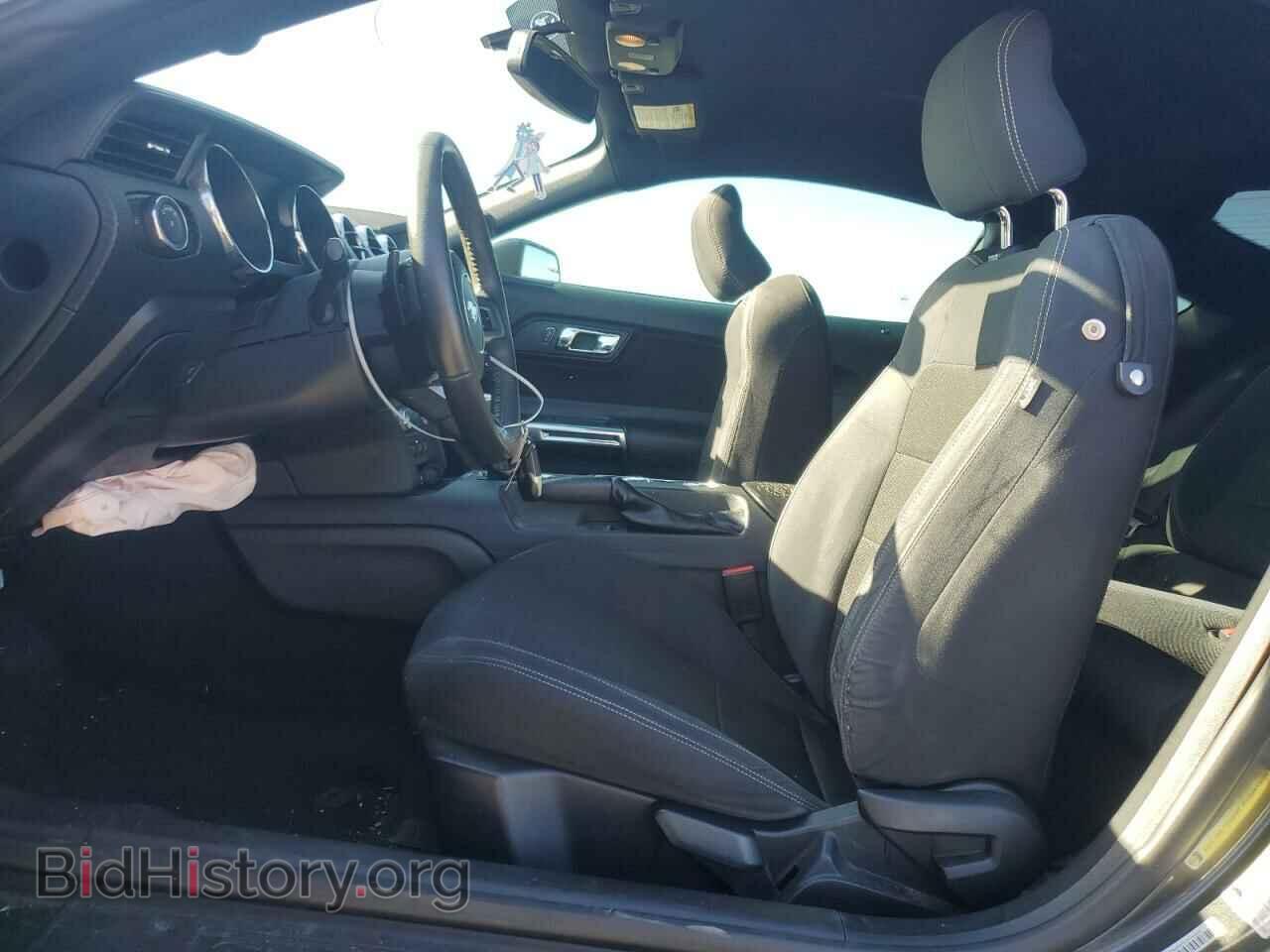 2015 FORD ALL Models - VIN: 1FA6P8AM7F5313229 - Фото 7