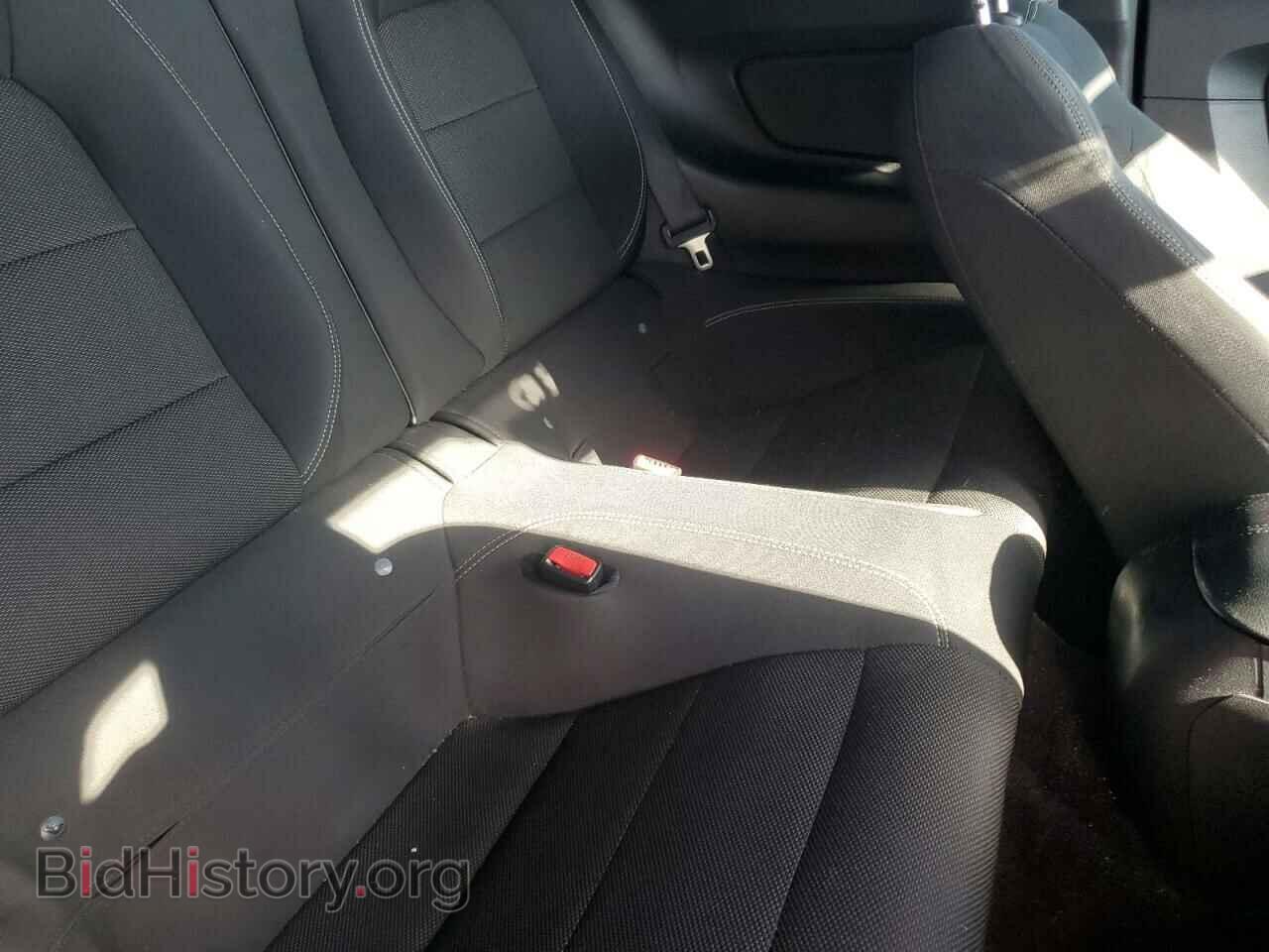 2015 FORD ALL Models - VIN: 1FA6P8AM7F5313229 - Фото 10