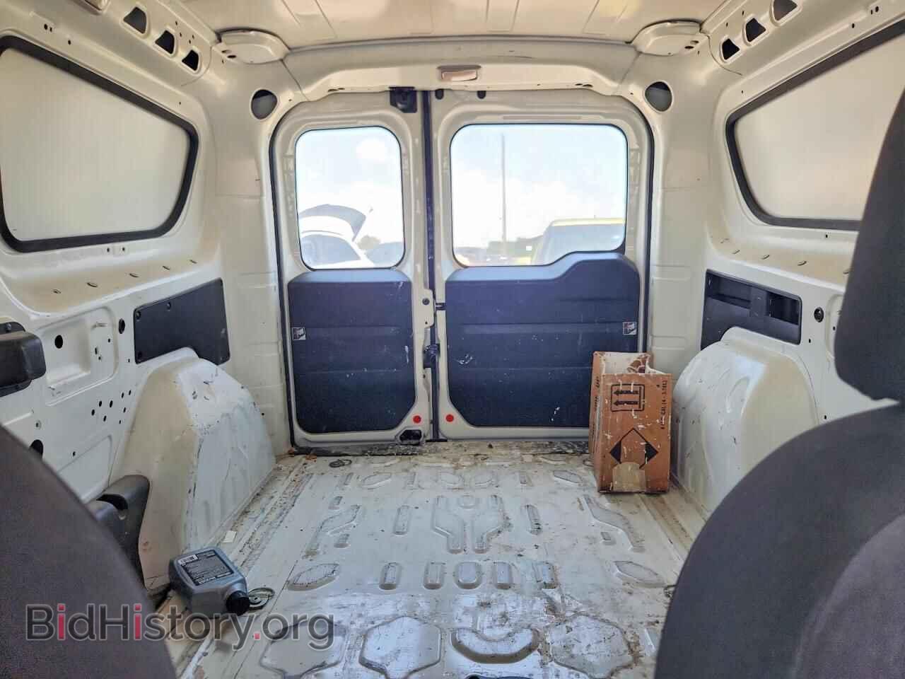 2017 RAM PROMASTER - VIN: ZFBERFABXH6H02839 - Фото 10