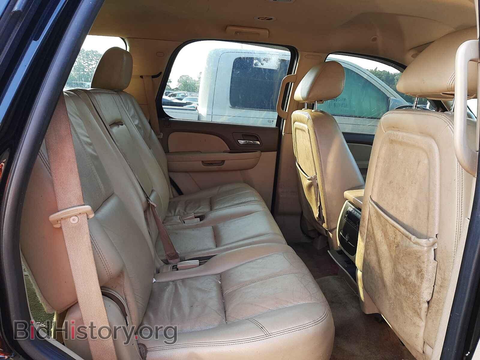2011 GMC YUKON - VIN: 1GKS2CE06BR299557 - Фото 6