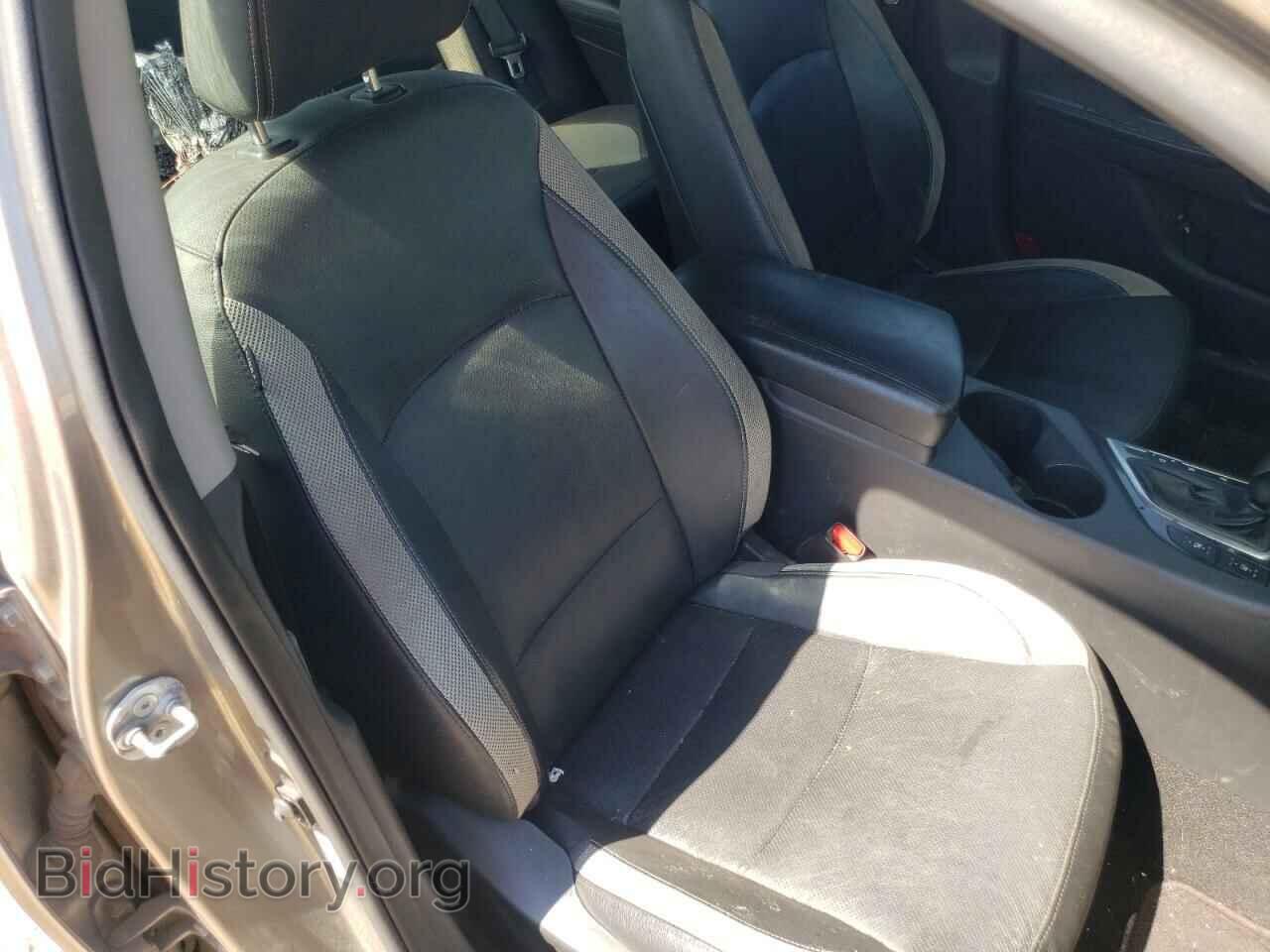 2012 KIA OPTIMA - VIN: 5XXGR4A68CG010874 - Фото 5