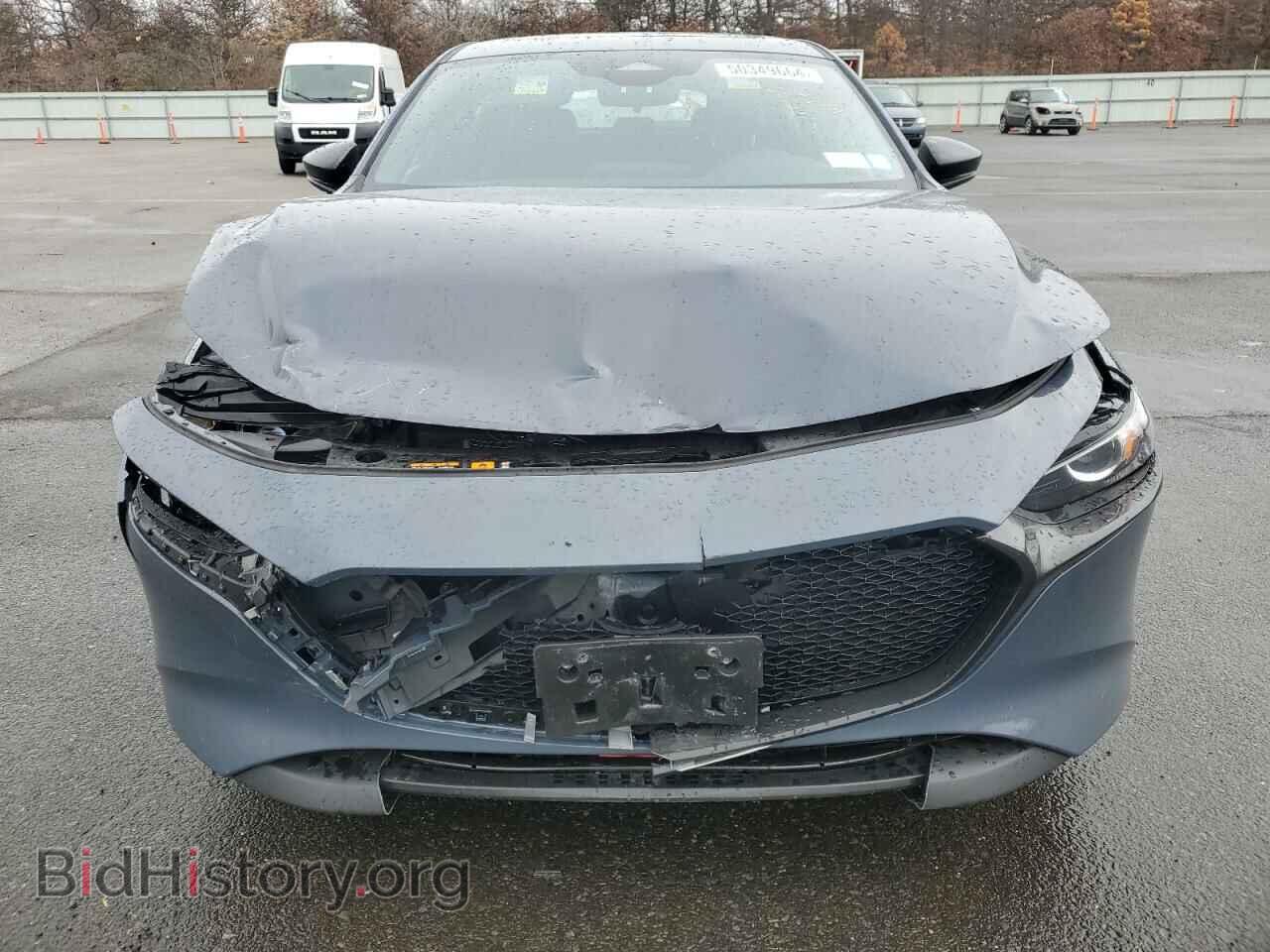 2024 MAZDA 3 - VIN: JM1BPBLM5R1702899 - Фото 5