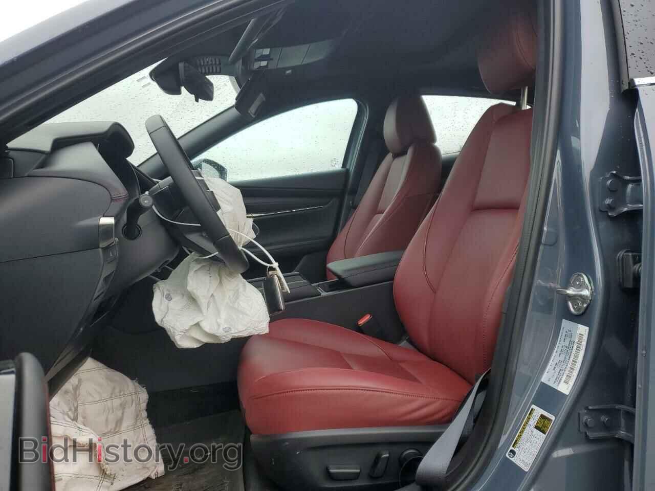 2024 MAZDA 3 - VIN: JM1BPBLM5R1702899 - Фото 7