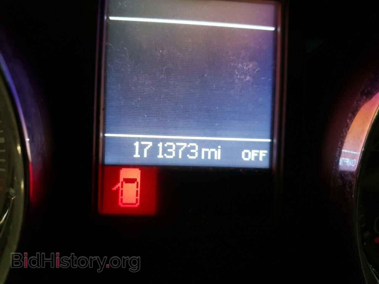 2015 CHRYSLER MINIVAN - VIN: 2C4RC1BG0FR571095 - Фото 8