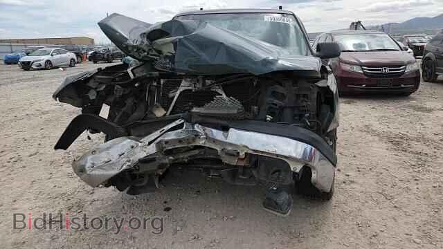 2005 CHEVROLET SILVERADO - VIN: 1GCEC19V65Z357882 - Фото 13