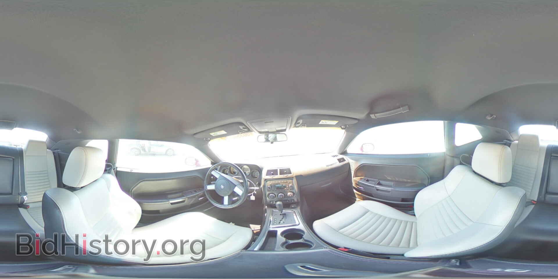 2010 DODGE CHALLENGER - VIN: 2B3CJ5DTXAH295537 - Фото 13
