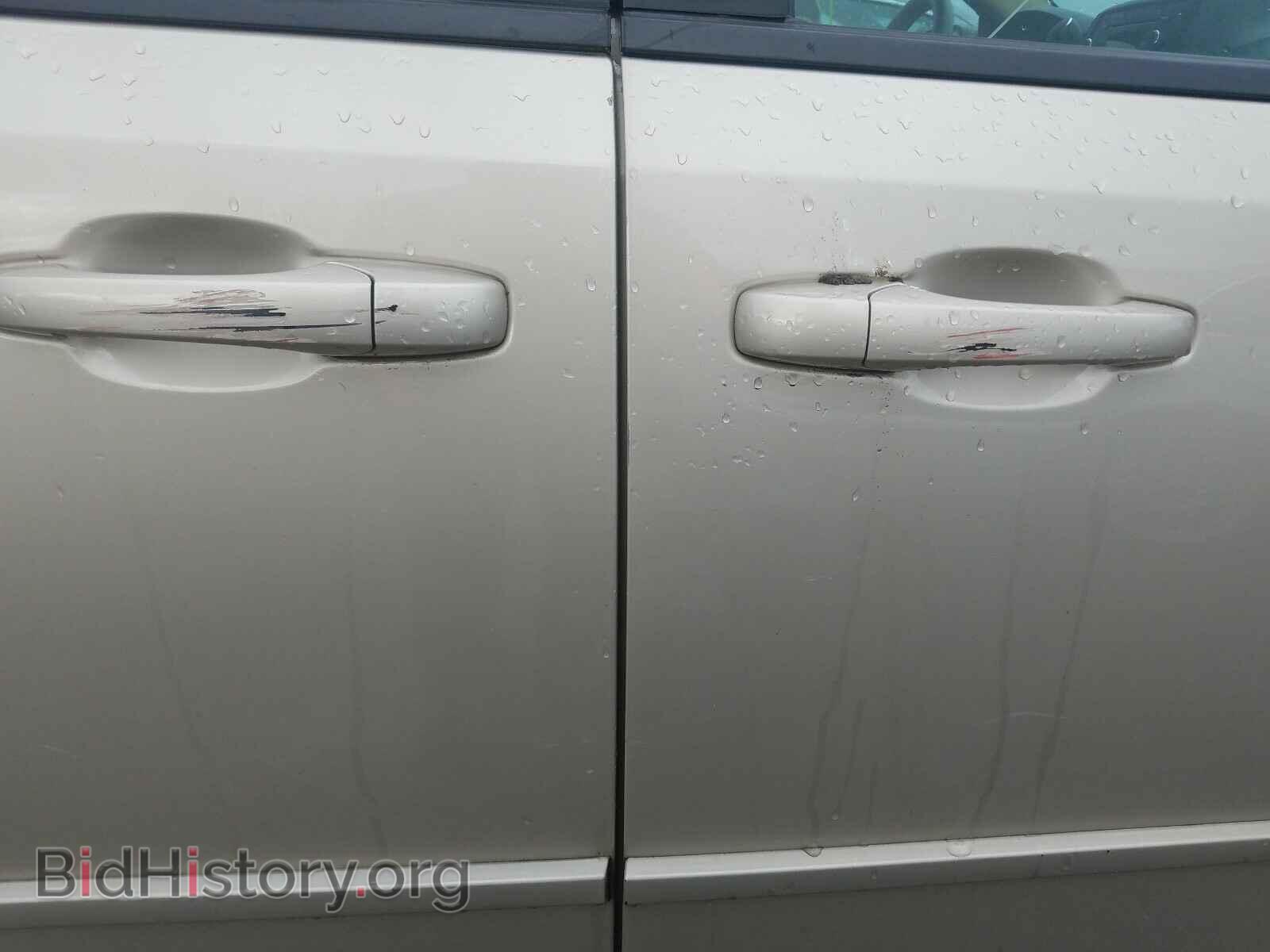 2016 DODGE CARAVAN - VIN: 2C4RDGCG6GR181229 - Фото 9