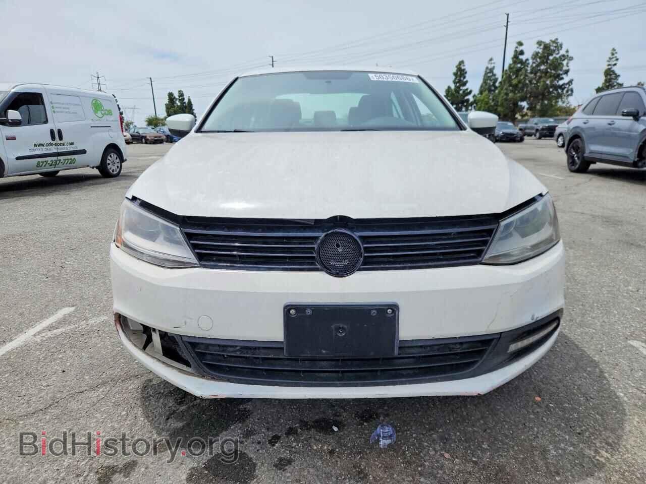 2017 VOLKSWAGEN JETTA - VIN: 3VW2B7AJ3HM346147 - Фото 5