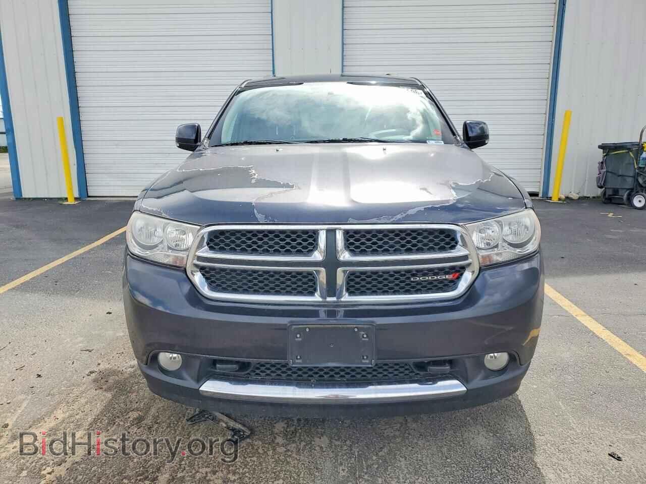 2013 DODGE DURANGO - VIN: 1C4RDJDG9DC675861 - Photo 5